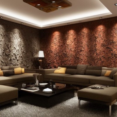 metal rust walls living room design (11).jpg